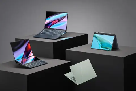 Acer- und ASUS-Webseiten in Deutschland nicht erreichbar - Nutzer können nicht auf Treiber und Software zugreifen