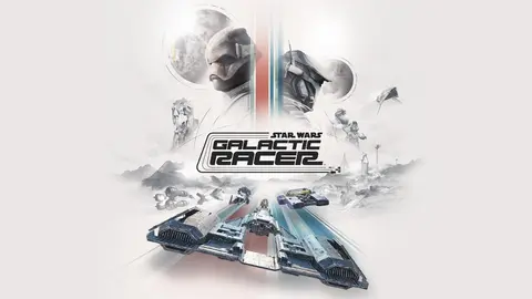 Szezonbérlet nélkül, kész játékként érkezik a Star Wars: Galactic Racer