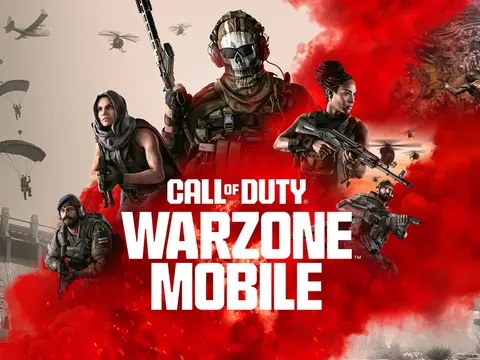 Áprilisban leállítják a Call of Duty Warzone Mobile-t