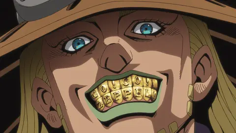 Új trailert kapott a STEEL BALL RUN JoJo’s Bizarre Adventure