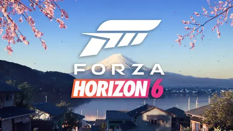 Hangulatos videón a Forza Horizon 6