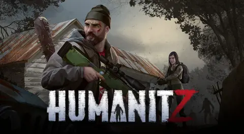 HumanitZ – A zombiapokalipszis és Te