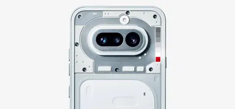 Nothing hat das Phone (4a) vorgestellt