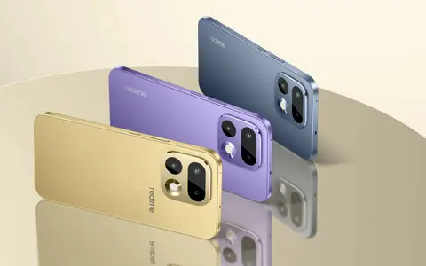 Realme 16 Pro kommt mit 6 Jahren Software-Support nach Europa