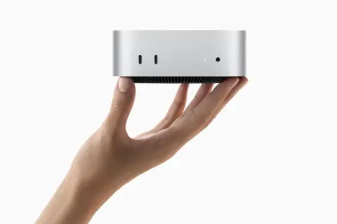 Az Apple még idén megkezdi a Mac Mini amerikai gyártását – A Foxconn houstoni üzeme felel majd a termelésért