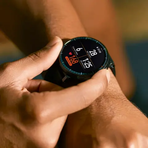 NFC támogatással jelent meg a kínálatunkban az Amazfit üzemidő-bajnok okosórája