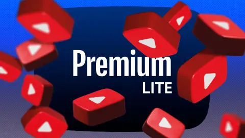 Új lehetőségekkel teszi lényegesen vonzóbbá a YouTube a Premium Lite csomagot