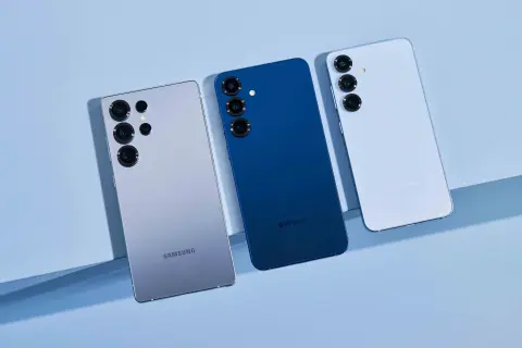 A Galaxy S25 széria jobban fogyott, mint az S24, az S26 pedig még népszerűbb lehet