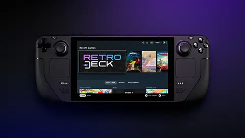 Zaradi zahtevka DMCA RetroDECK izgublja podporo za Nintendo Switch