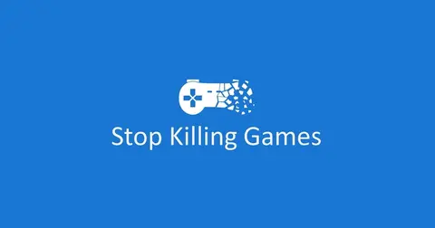 Profi csapat viszi végig a Stop Killing Games kezdeményezést