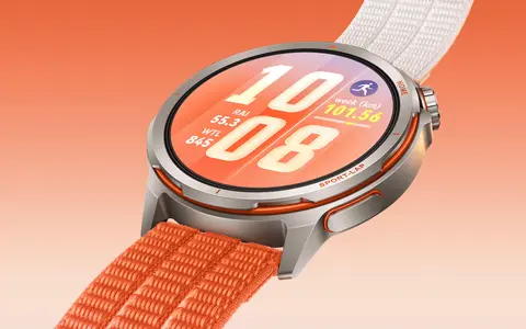 Maraton móddal futott be a Huawei legújabb okosórája