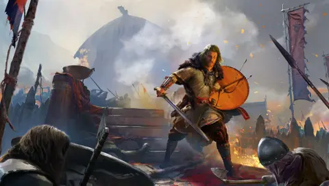 Norse: Oath of Blood – A vikingeket megették a bugok