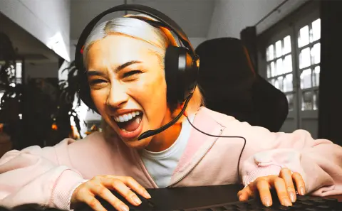 Gamer fejhallgatóval bővült a JBL hazai kínálata