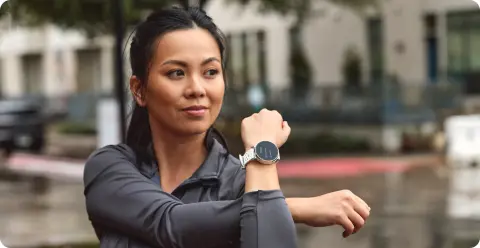 Aktív életmódhoz mutatott be újabb okosórát az Amazfit