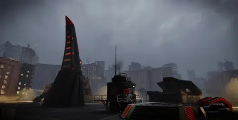 Megérkezett a Renegade X 1.0