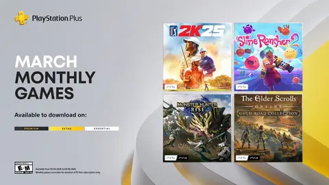 Ezek lesznek a következő PS+ játékok