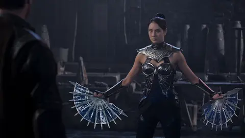 Már tényleg közel az új Mortal Kombat film, itt a legújabb videó