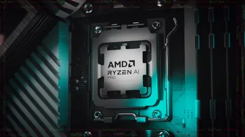 Bemutatkoztak az AMD következő generációs asztali APU egységei