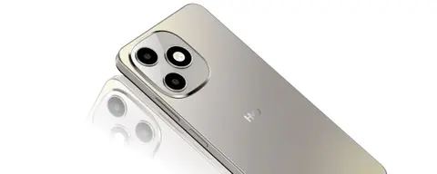 HMD Luma – Új mobil az alvégen