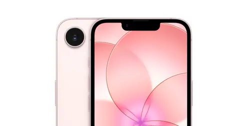 MagSafe technológiával jelent meg az iPhone 17e