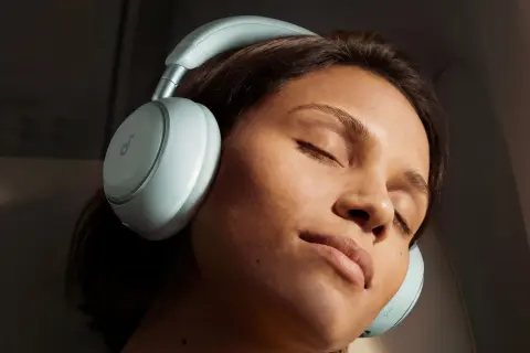 Megérkezett a népszerű Soundcore Space fejhallgató új generációja