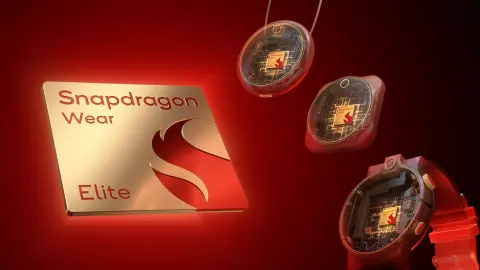 Qualcomm: Elite rendszerchipet kapnak az okosórák