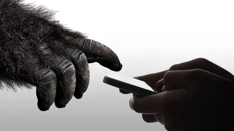 Minden eddiginél ellenálló Gorilla Glass-t jelentett be a Corning