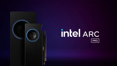 Végre jön az Intel várva várt BMG-G31-es GPU-ja, amire a gamerek oly régóta várnak