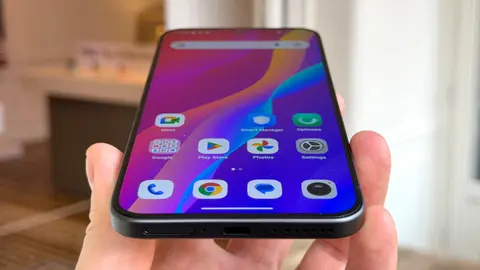 TCL: Szintet ugrik a NXTPAPER, jöhet az AMOLED-es háttér