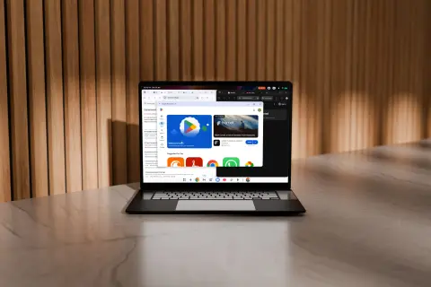 A Google megerősítette, hogy még 2026-ban szeretnék bemutatni az AluminiumOS-t