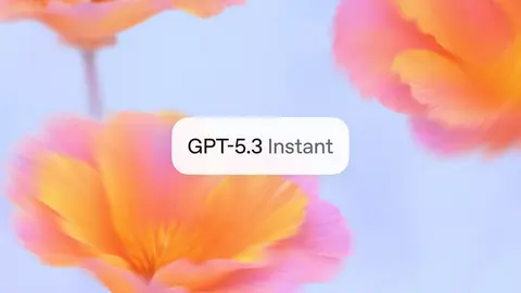 OpenAI entwickelt ein neues Modell für effizientere Chats im Alltag