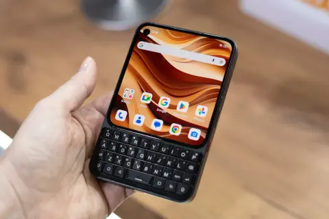 Felfedte a Titan 2 Elite specifikációját a gyártója