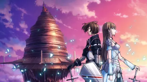 Új Sword Art Online játék érkezik