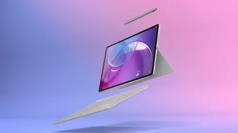 A Lenovo legújabb “profi” Idea Tab táblagépe minden téren próbál sokat adni
