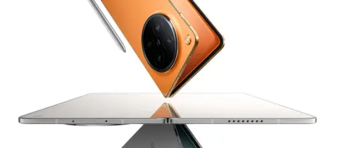 Oppo wird bald das "faltenfreie" Find N6 vorstellen