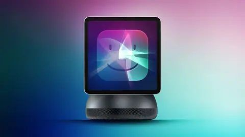 Továbbra is bukdácsol a Siri fejlesztésével az Apple, ezért késnek más termékek