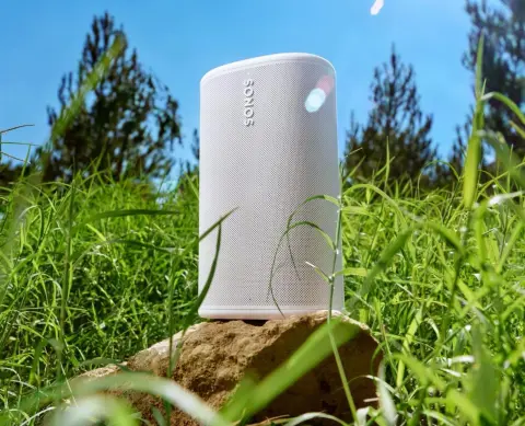 Új hangszórókkal állt elő a Sonos