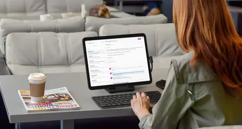 Sokoldalú iPad dokkolóval rukkolt elő a Satechi tartalomgyártók számára