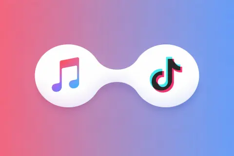 Összefonódik az Apple Music és a TikTok