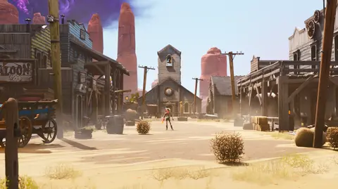 Ingyenessé válik a Fortnite: Save The World