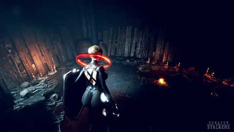 Leállítják a Dungeon Stalkers szervereit