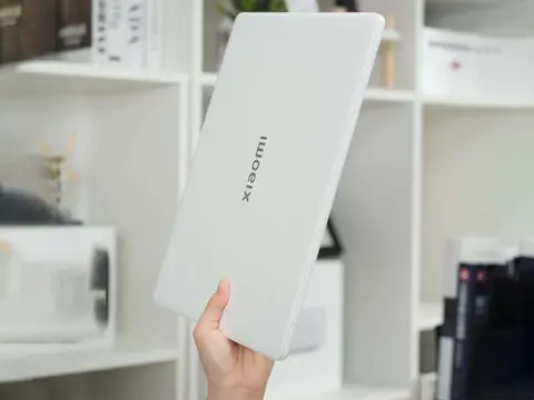 Jön az Intel Panther Lake processzorral szerelt vékony és könnyű Xiaomi Book Pro 14