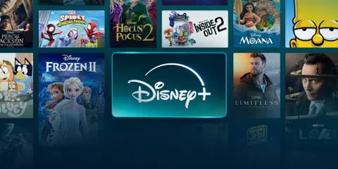 Saját TikTok-klónnal állt elő a Disney+