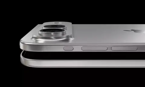 Záporoznak az információk az iPhone Foldról