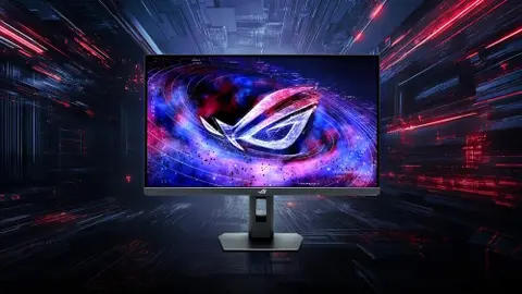 Itt az első firmware-frissítés az Nvidia G-Sync Pulsar támogatással ellátott monitorokhoz – Sok korábbi hibát javít