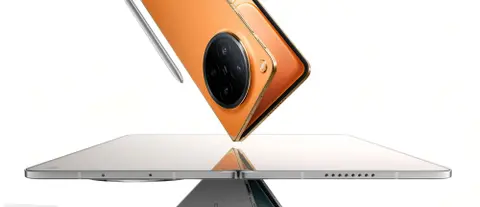 Oppo Find N6 wurde vorgestellt, kommt aber nicht in Europa auf den Markt