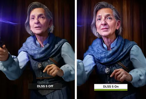 Az Nvidia vezetője reagált a DLSS 5 körüli kritika-cunamira – Szerinte a gamerek félreértik az újítás célját