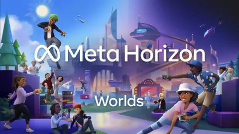 A Meta dobja a Horizon Worlds VR támogatását