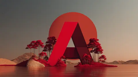 Ontja magából az MI-re épülő új funkciókat az Adobe
