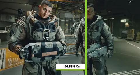 A gamerek nagyon kiakadtak az Nvidia DLSS 5 demó videóját látva – A többség elutasítóan reagál az újításra